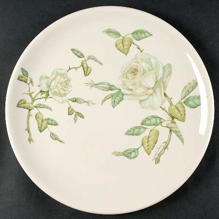 Granada 13" Chop Plate (Round Platter)