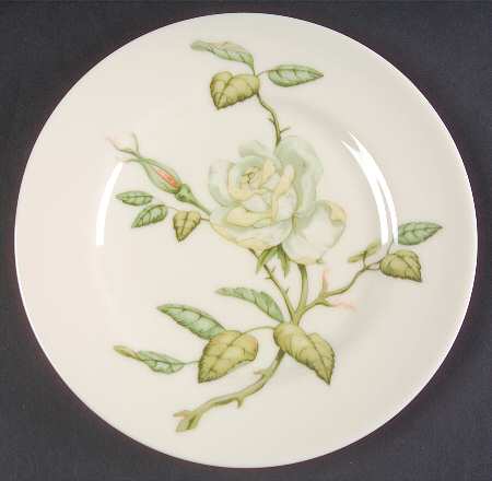 Granada Bread & Butter Plate by Franciscan