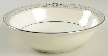Grayson Fruit/Dessert (Sauce) Bowl
