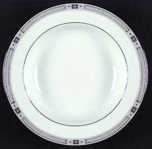 Grayson Large Rim Soup Bowl