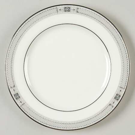Grayson Bread & Butter Plate