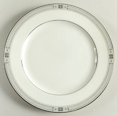 Grayson Salad Plate