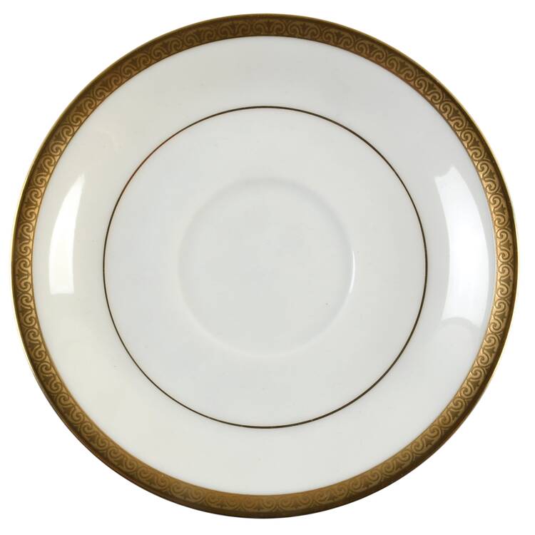 Hampten Saucer