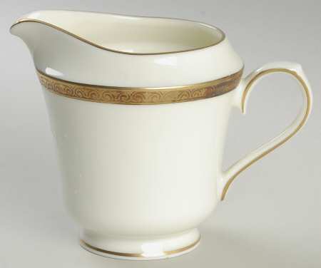 Hampten Creamer