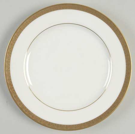 Bread & Butter Plate