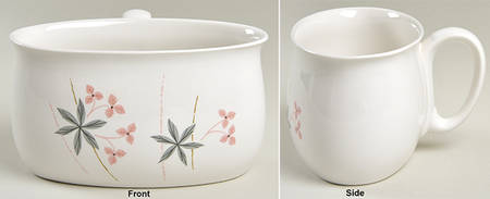 Happy Talk Gravy Boat