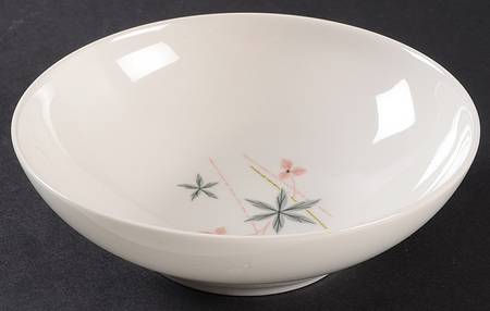 Happy Talk Fruit/Dessert (Sauce) Bowl