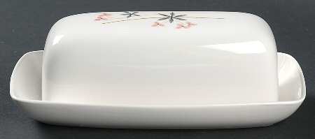 Happy Talk 1/4 Lb Covered Butter