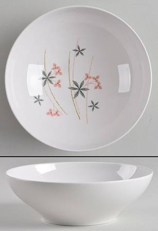 Happy Talk Soup/Cereal Bowl