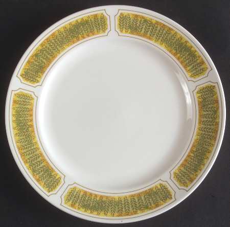 Hawaii Salad Plate