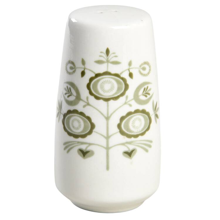 Heritage Pepper Shaker