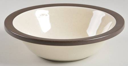 Homeware Chocolate Soup/Cereal Bowl