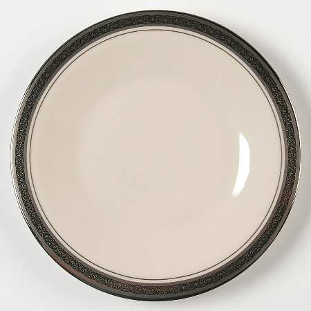 Indigo Bread & Butter Plate by Franciscan