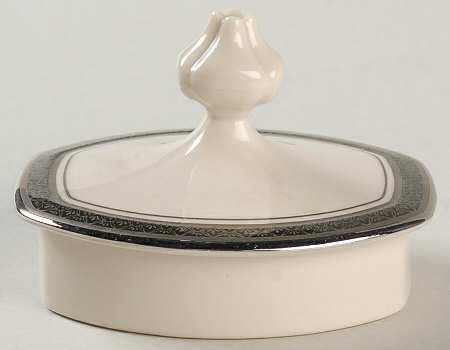Indigo Lid for Coffee Pot