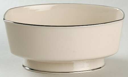 Indigo Gravy Boat