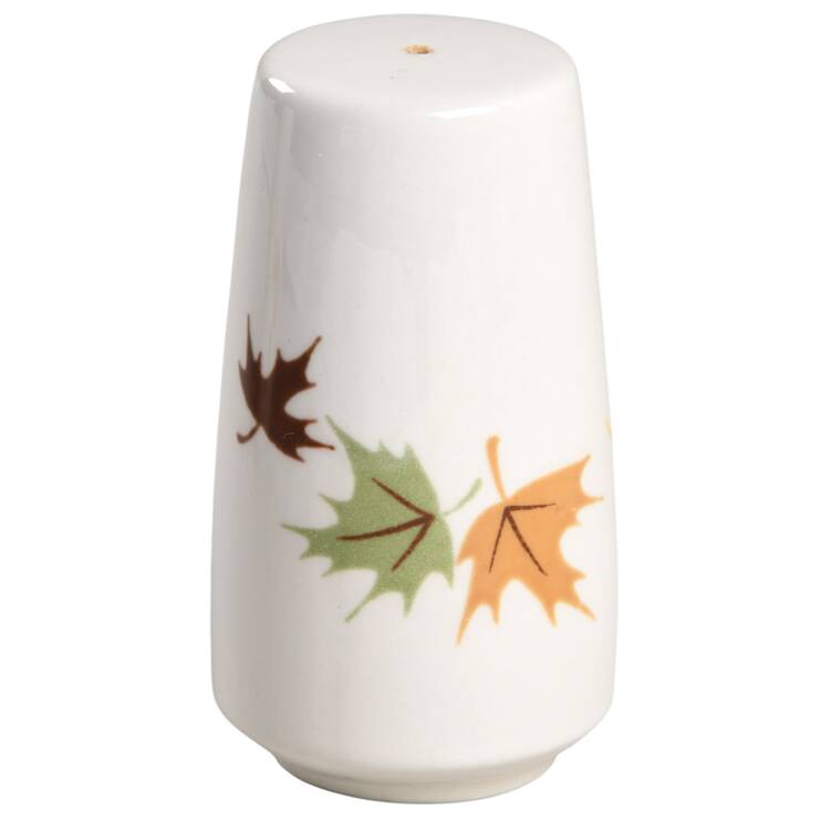 Indian Summer Salt Shaker
