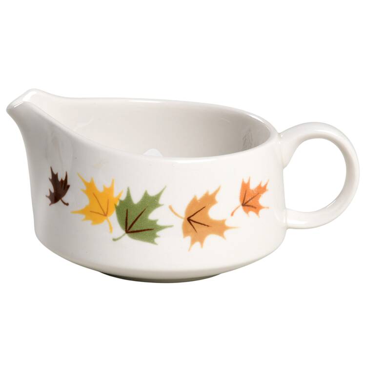 Indian Summer Creamer
