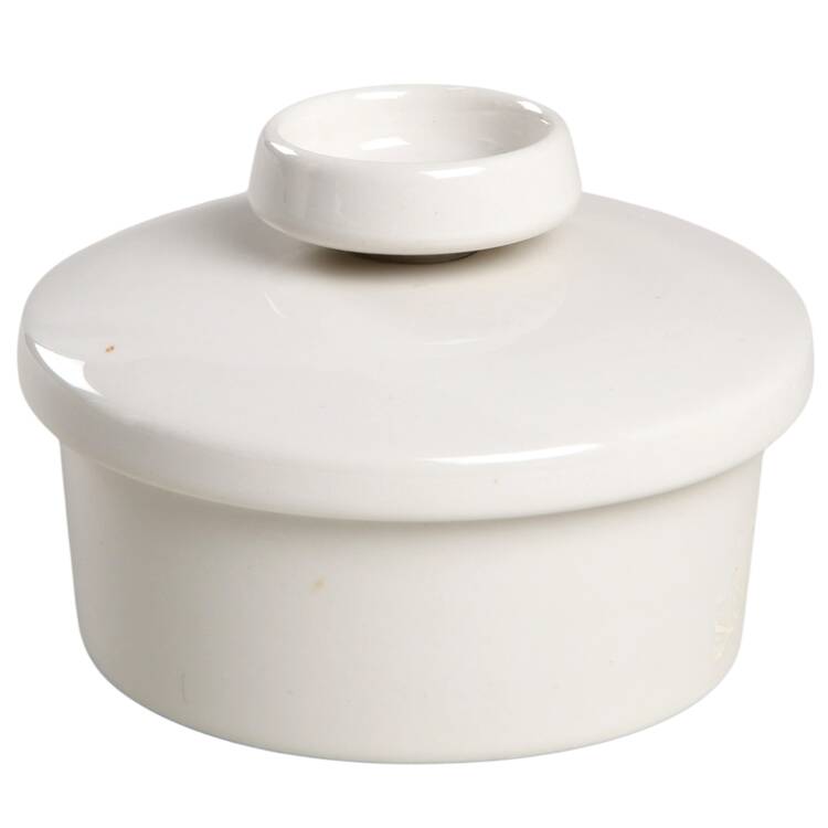 Indian Summer Lid for Coffee Pot