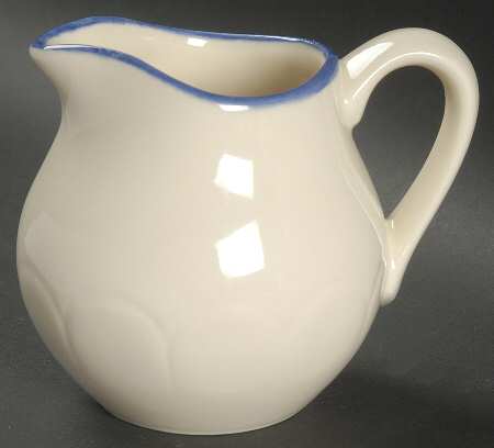 Intrigue Creamer