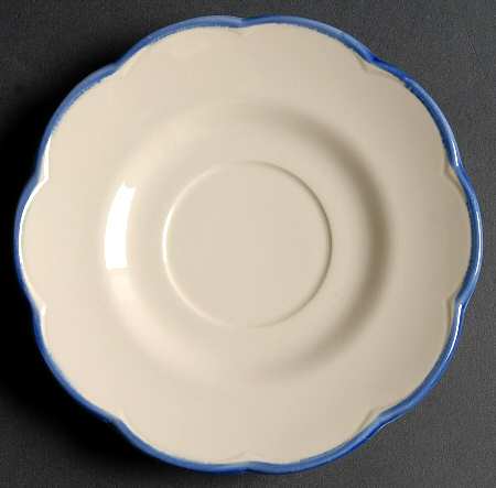 Intrigue Saucer