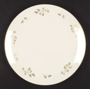 Dinner Plate