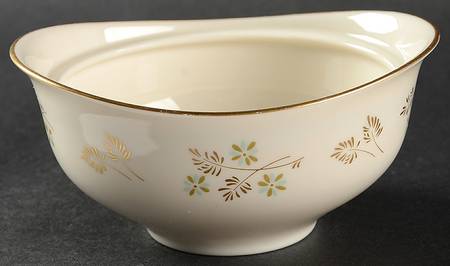 Interlude Sugar Bowl No Lid