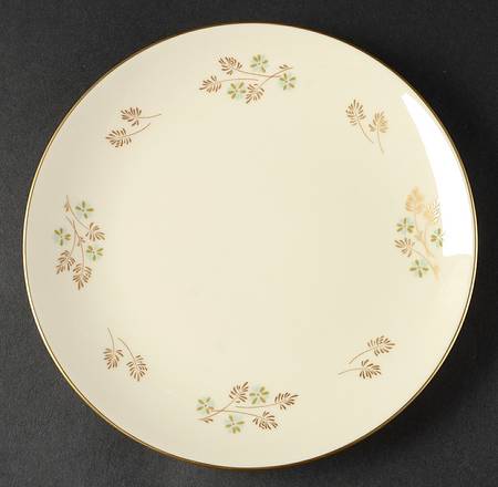 Salad Plate