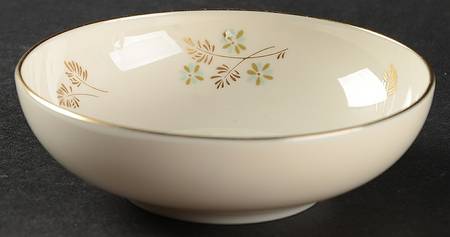 Interlude Fruit/Dessert (Sauce) Bowl