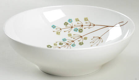 It's A Breeze 8" Round Vegetable Bowl