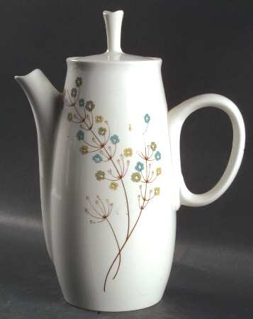 It's A Breeze Coffee Pot & Lid