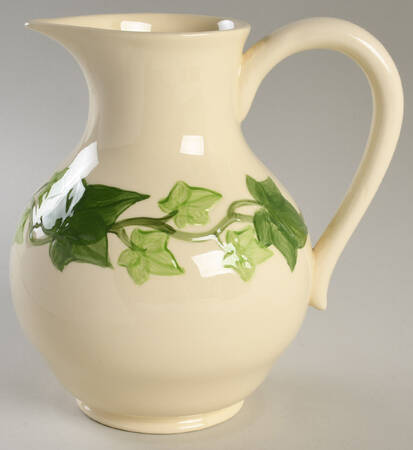 Ivy (American) Coffee Pot No Lid