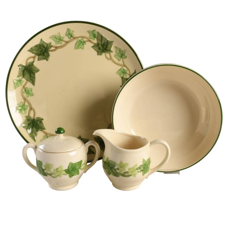 Ivy (American) 5 Piece Hostess Set