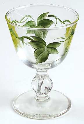 Ivy (American) Libbey 3003 Glassware Liquor Cocktail