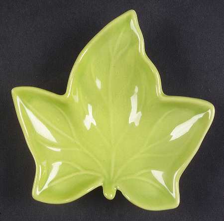 Ivy (American) 4" Ashtray