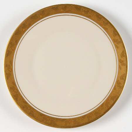 Kasmir Bread & Butter Plate