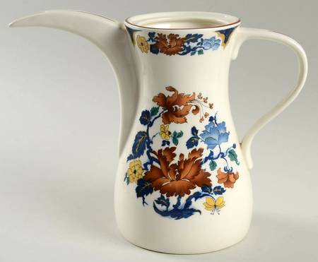 Kismet Arabic Coffee Pot No Lid