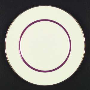 Laguna Salad Plate