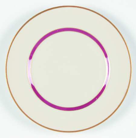 Laguna Bread & Butter Plate