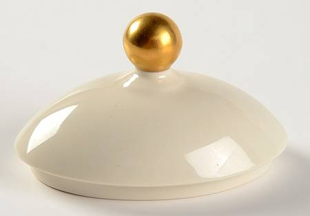 Laguna Lid for Sugar Bowl