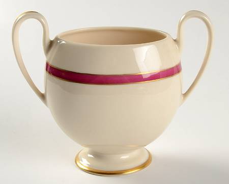 Laguna Sugar Bowl No Lid