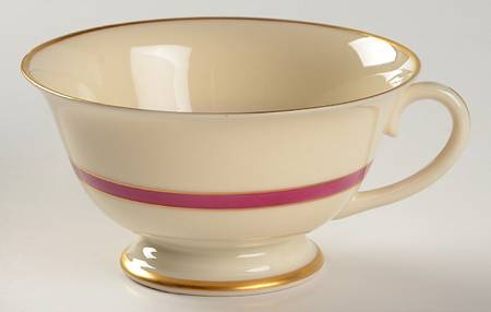 Laguna Footed Cup