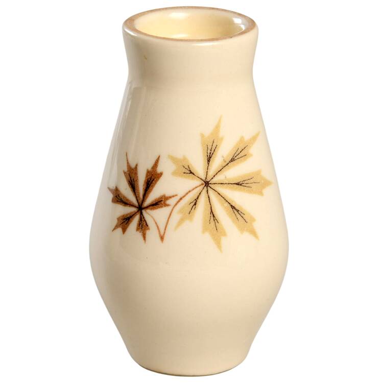 Larkspur Salt Shaker
