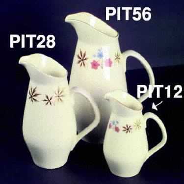 Larkspur 12 Oz Pitcher