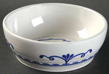 Love Bird Coupe Cereal Bowl