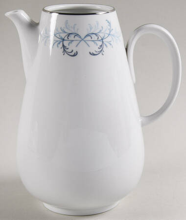 Lucerne Coffee Pot No Lid