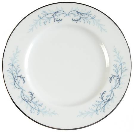 Lucerne Bread & Butter Plate by Franciscan
