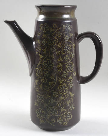Madeira (USA) Coffee Pot No Lid
