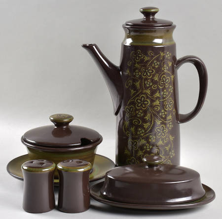 Madeira (USA) Completer Set