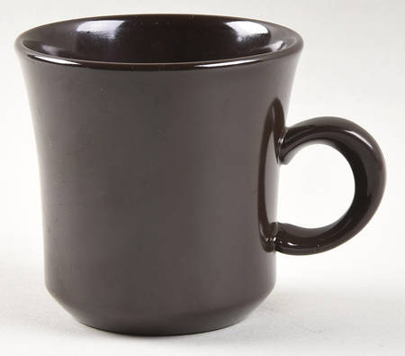 Madeira (USA) Flat Cup
