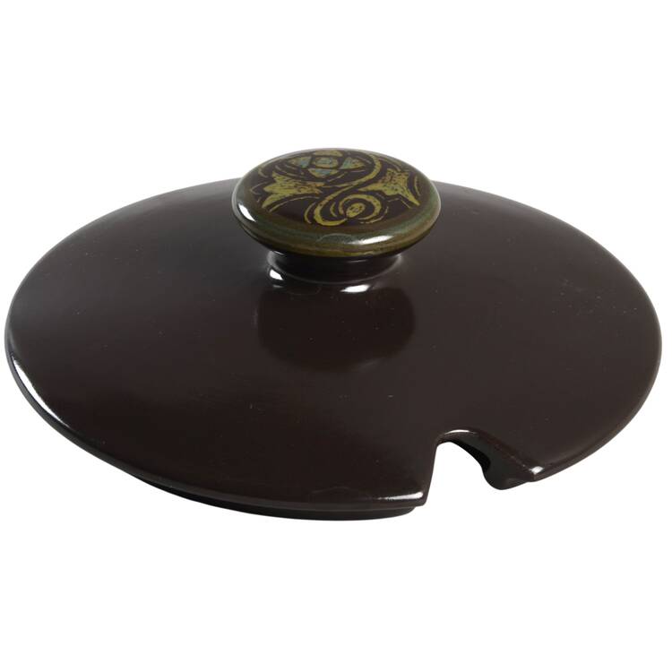 Madeira (USA) Lid for Round Gravy Boat